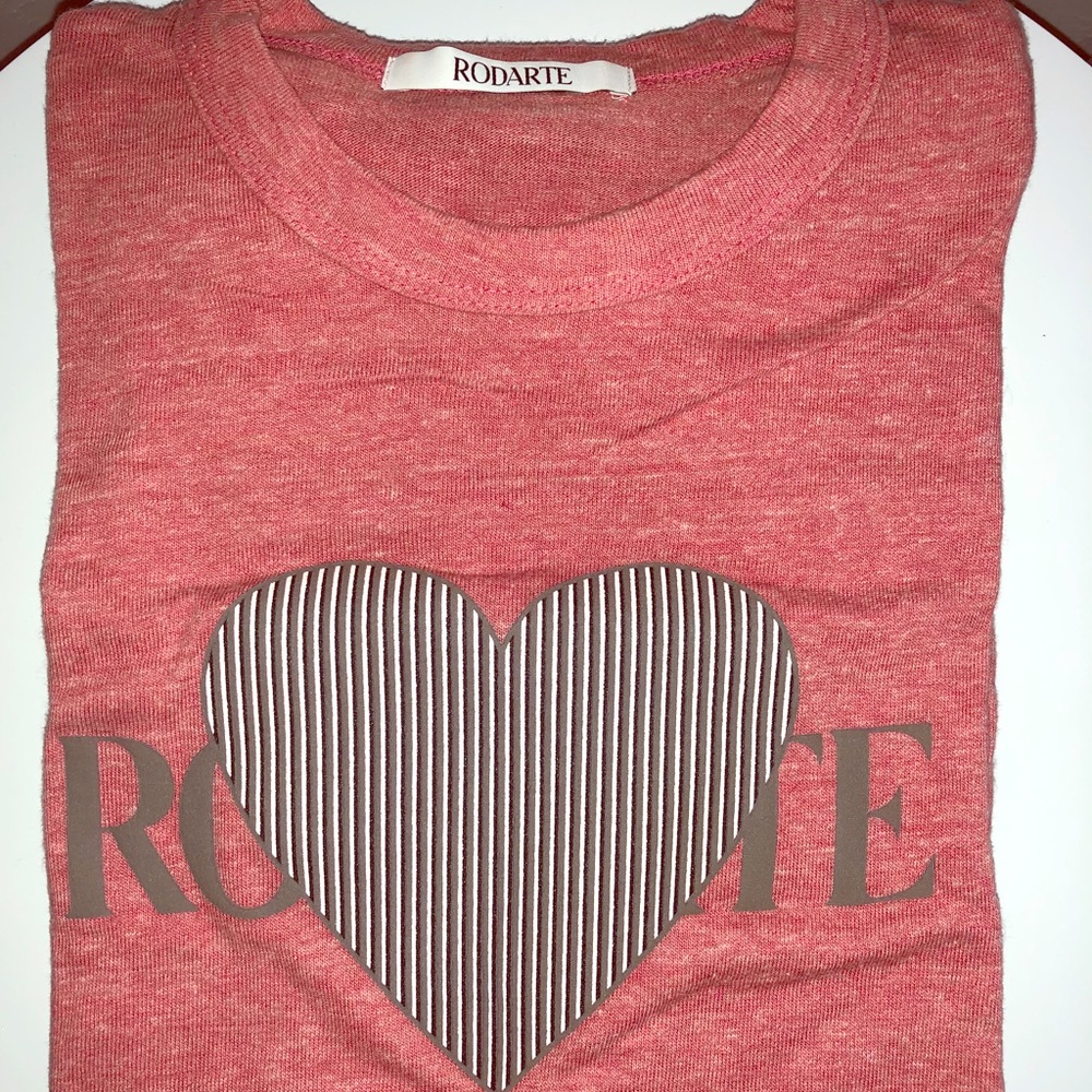 NEW! Rodarte Tshirt